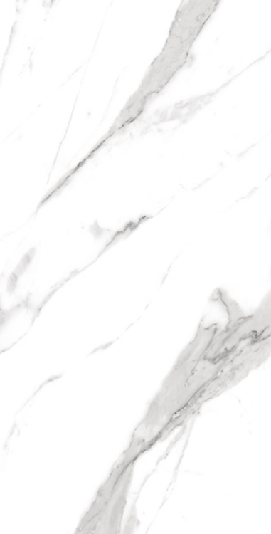 Pilt Põranda- ja seinaplaat Marmo statuario 60x120R LUX