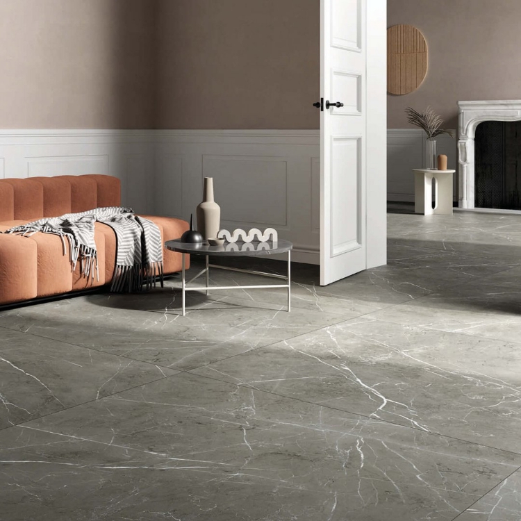 Nobile grey graphite