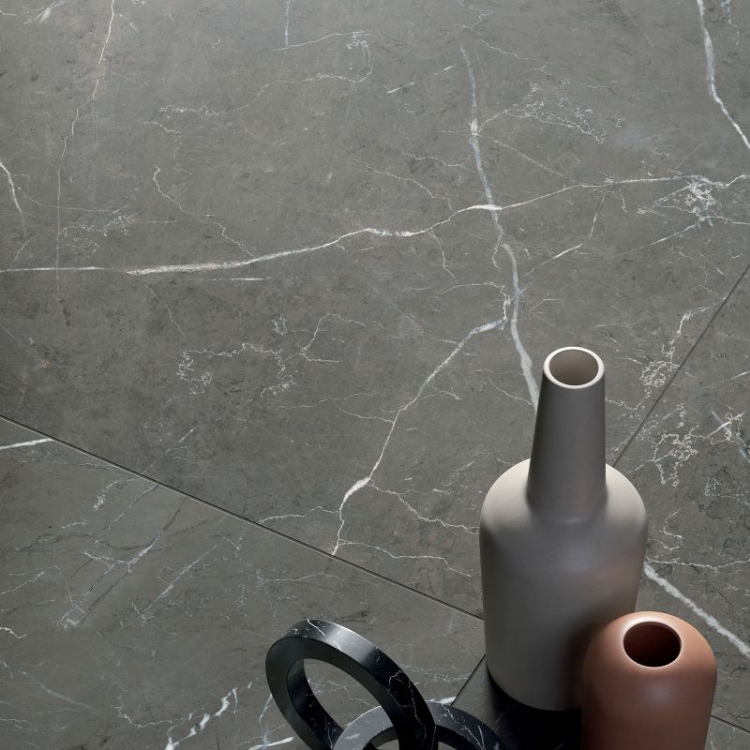 Nobile grey graphite