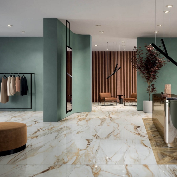 Supreme Evo antique white