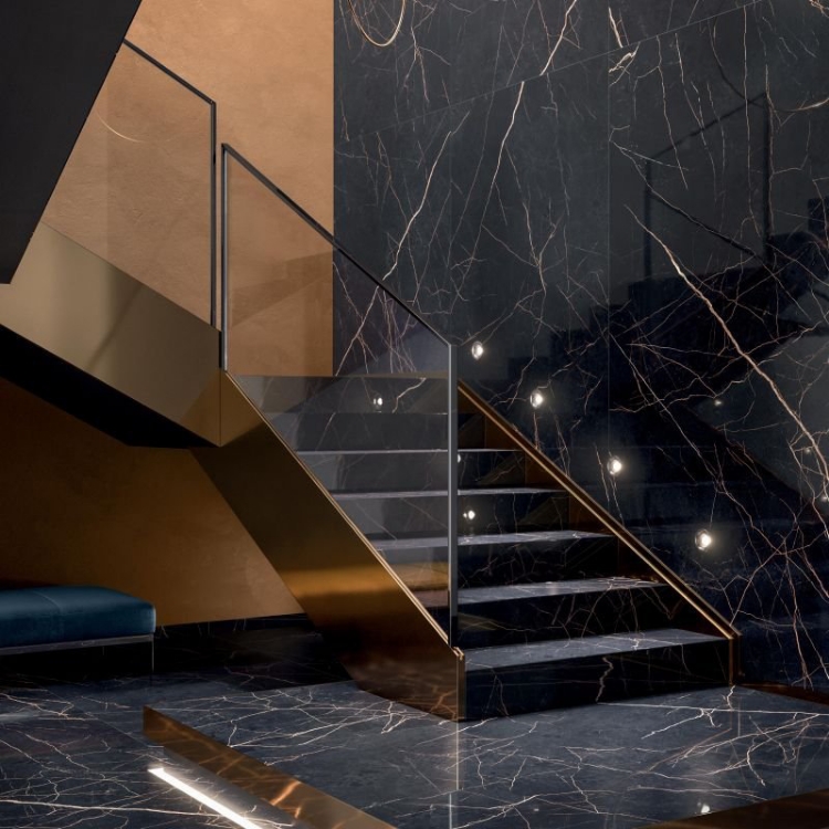 Supreme Evo noir laurent