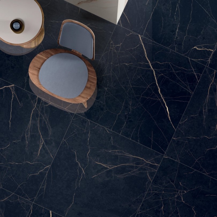 Supreme Evo noir laurent 120x120