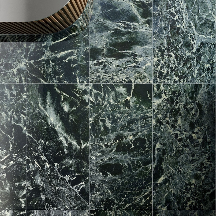 Sound of Marbles verde intenso