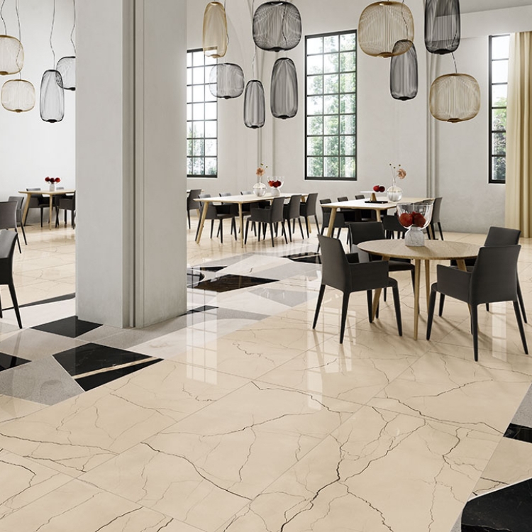 Sound of Marbles beige antico LEV