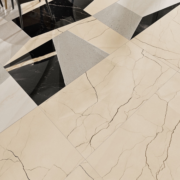 Sound of Marbles beige antico LEV