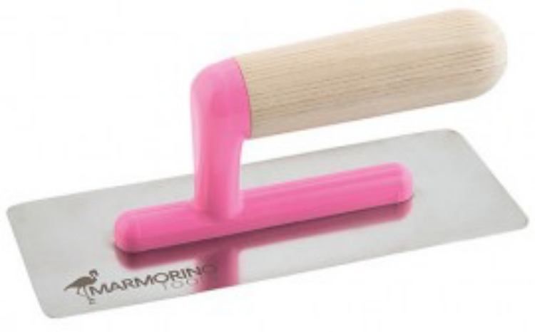 Pilt Stilight Trapezio painduv kellu 200mm