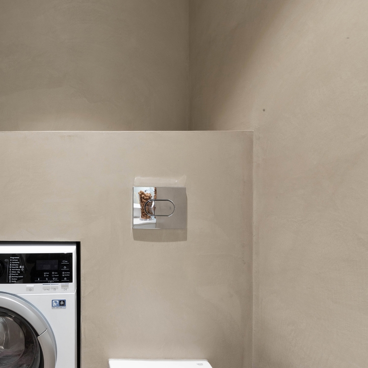 Dekoratiivkrohv Oikos Marmorino Naturale Fine MM07