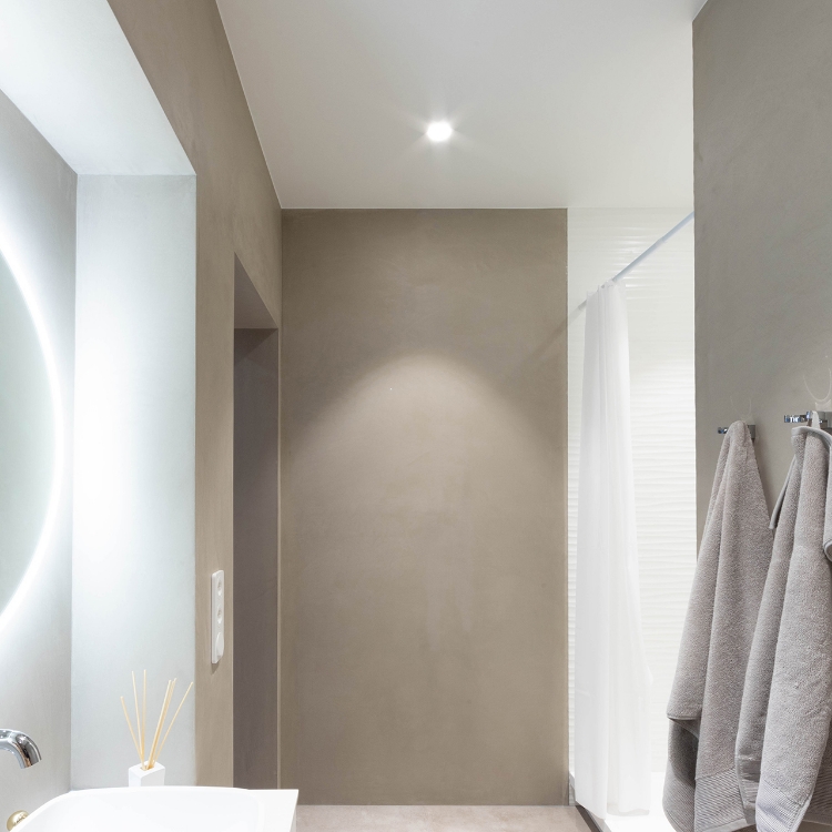 Dekoratiivvärvid ja dekoratiivkrohvid - Oikos