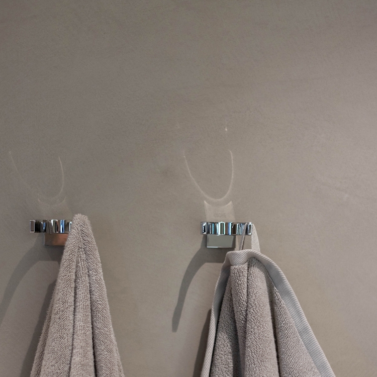 Dekoratiivkrohv Oikos Marmorino Naturale Fine MM07