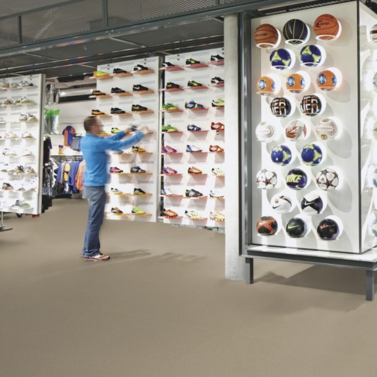 Pilt Plaatvaip Tessera Layout 2114 powder