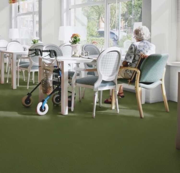 Pilt Plaatvaip Tessera Layout 2116 kryptonine