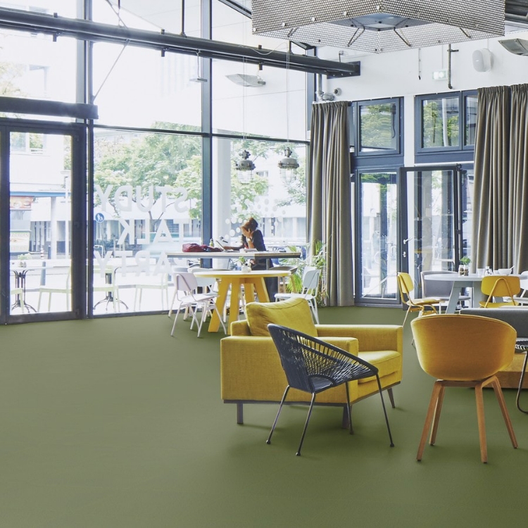 Pilt Plaatvaip Tessera Layout 2116 kryptonine