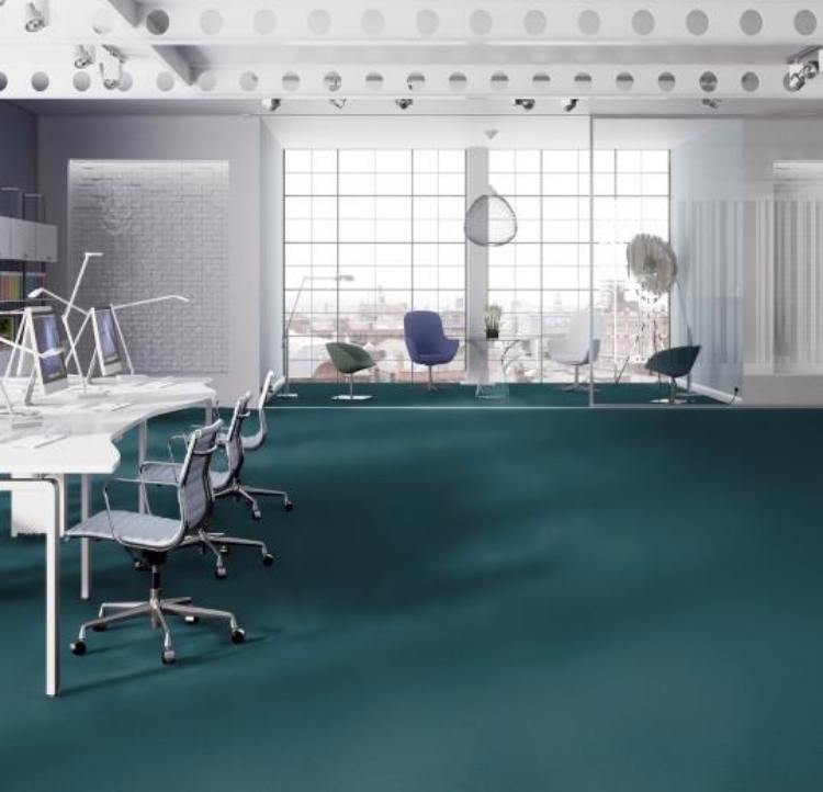 Pilt Plaatvaip Tessera Layout 2117 surf