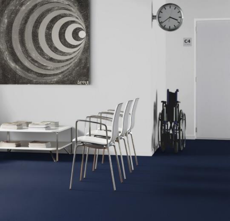 Pilt Plaatvaip Tessera Layout 2118 oceanis