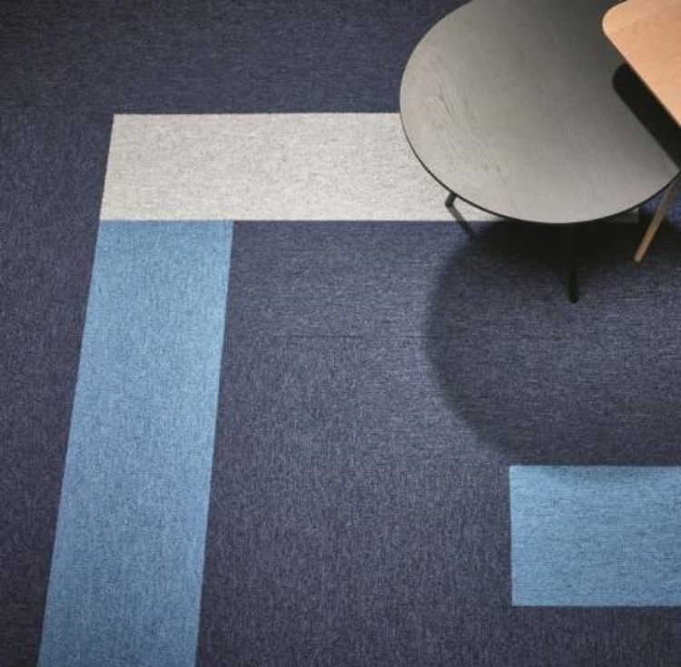 Pilt Plaatvaip Tessera Layout 2118 oceanis