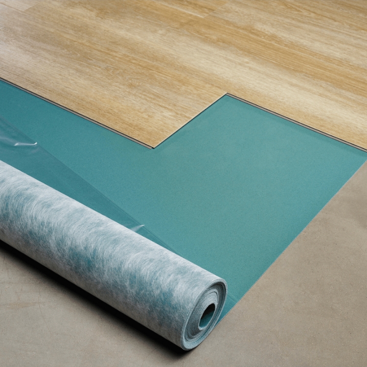 Pilt Aluskate Xtrafloor Power klik-ühendusega LVT plaatidele