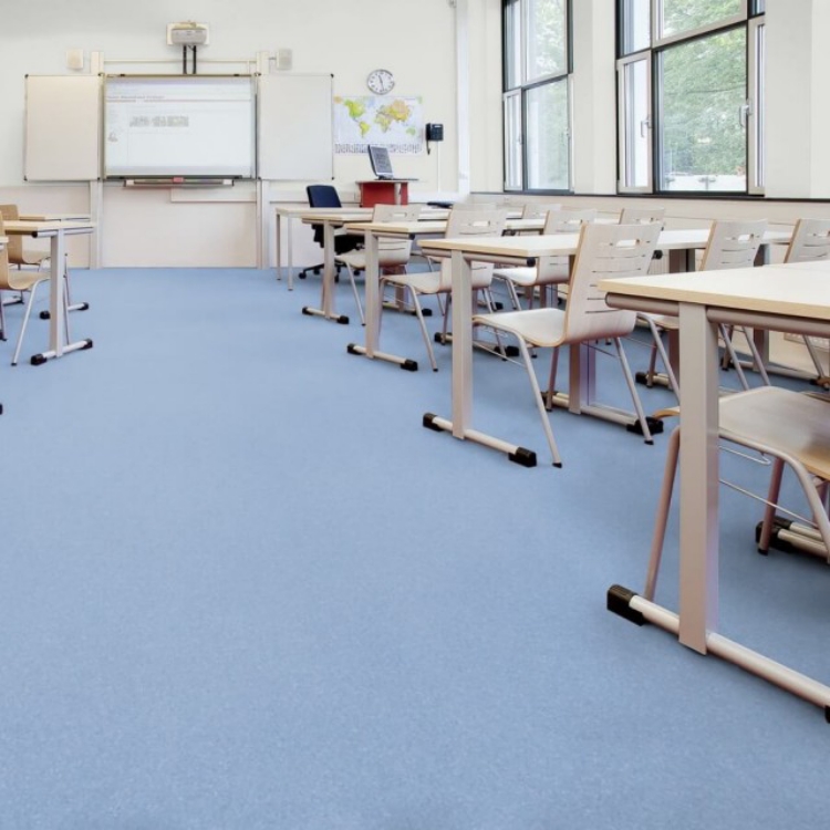 PVC-kate Sphera Element china blue 50037