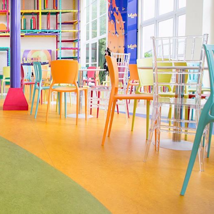 Naturaalne Marmoleum