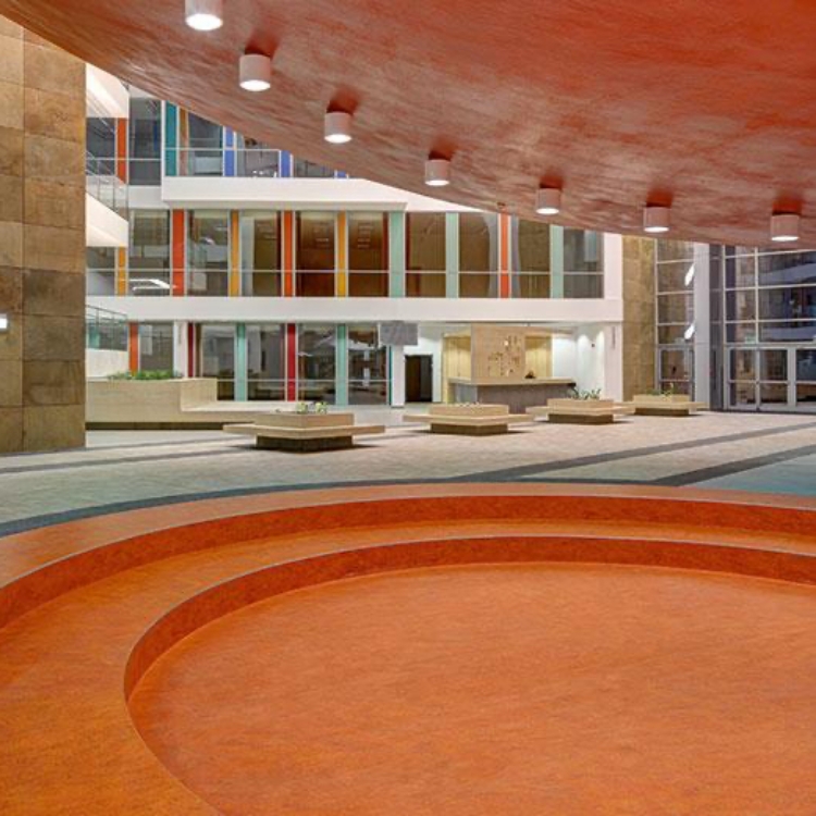 Marmoleum Fresco 2.5 kyoto 3126