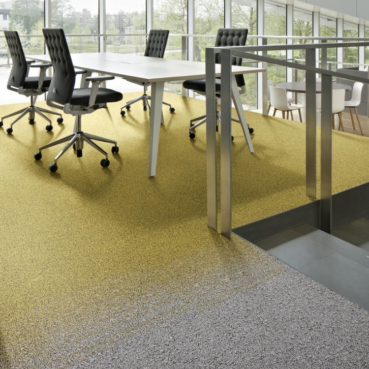 Plaatvaibad Fields & Fuse