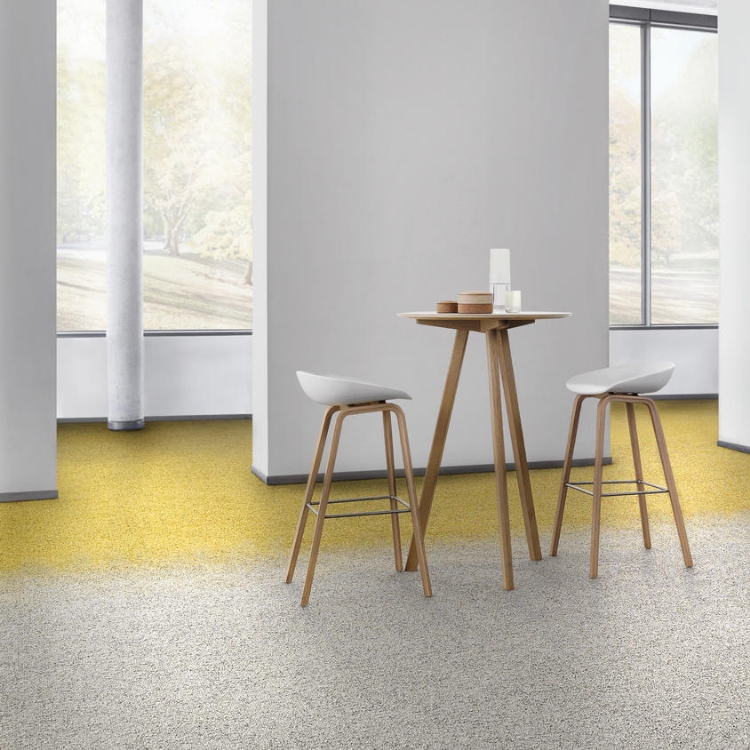 Plaatvaibad Fields & Fuse