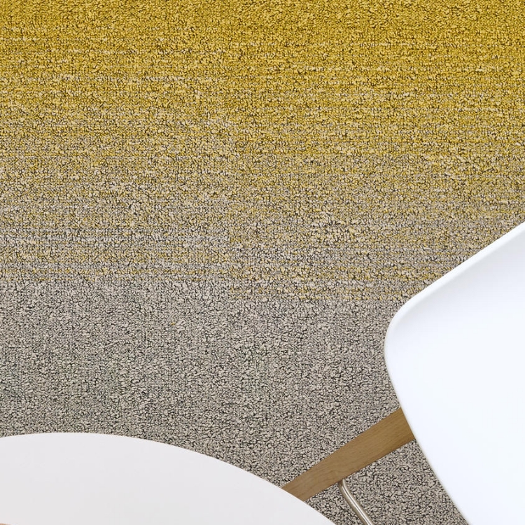 Plaatvaibad Fields & Fuse