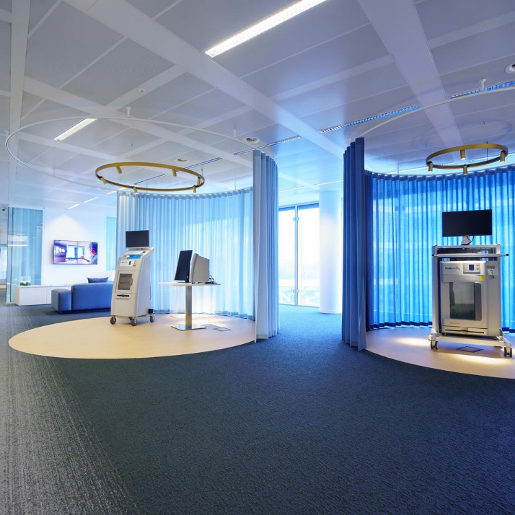 Plaatvaibad Fields ja Fuse