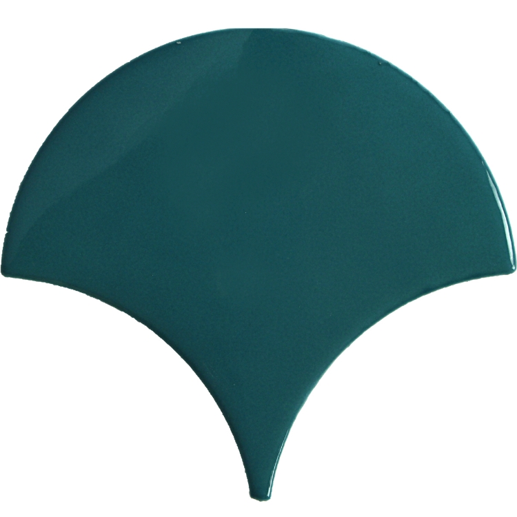 Pilt Seinaplaat Squama olive 12.7x6.2