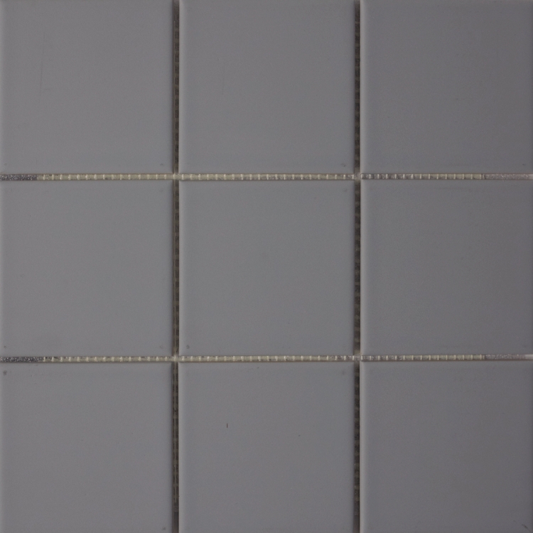 Pilt Põranda- ja seinaplaat Projectos Plus cinza M123 10x10