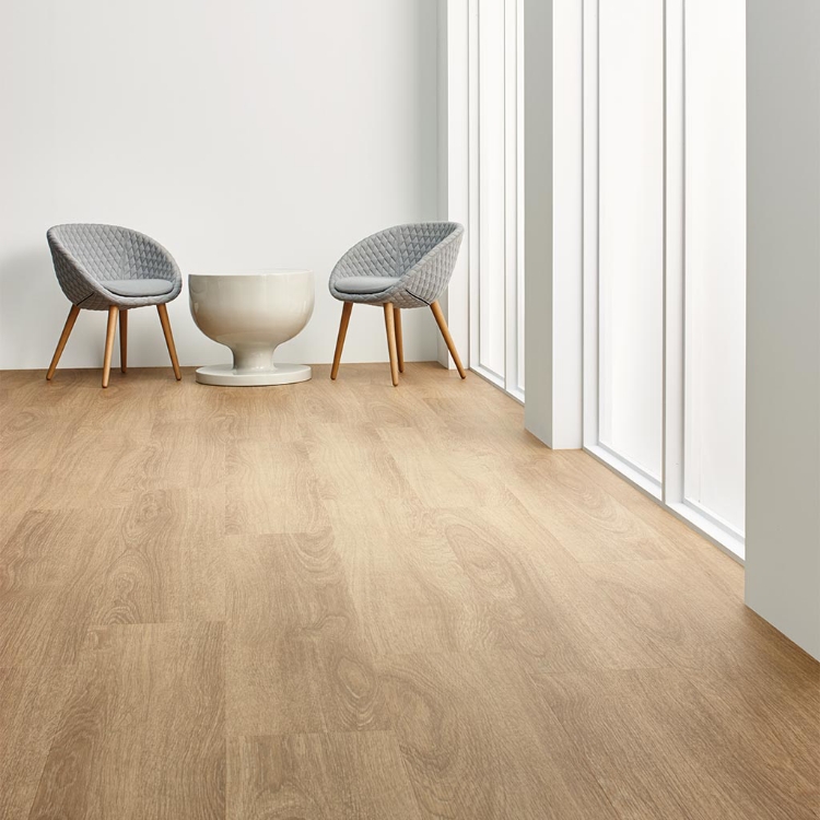 Pilt LVT-plaat Allura Wood natural giant oak 60284DR5