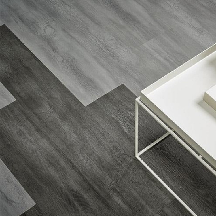 Allura petrified oak / burned oak