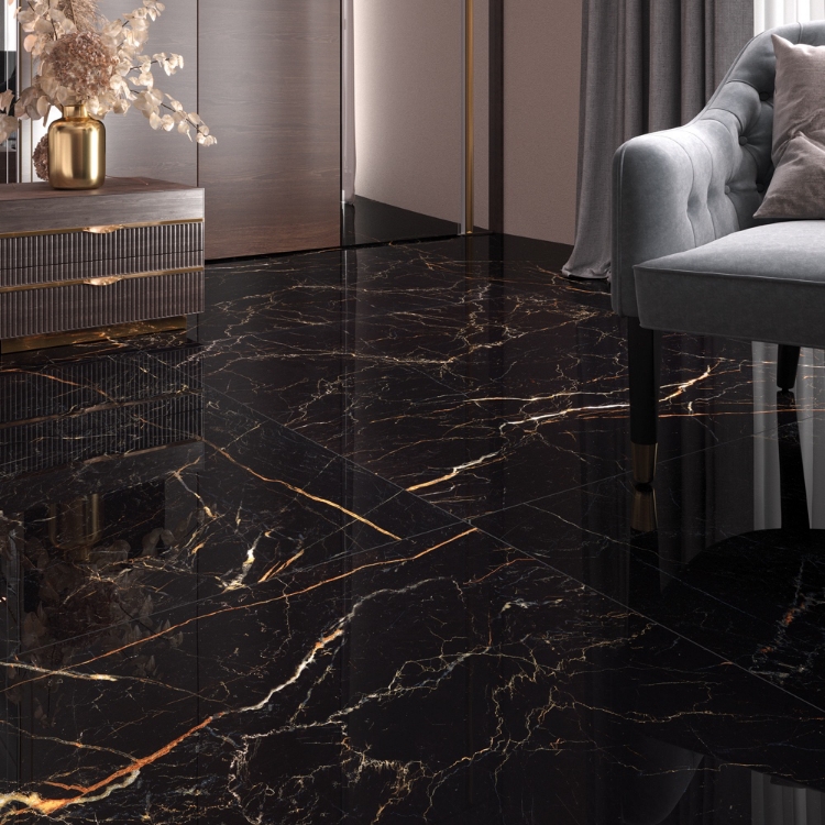 Golden Pure saint laurent 120x120