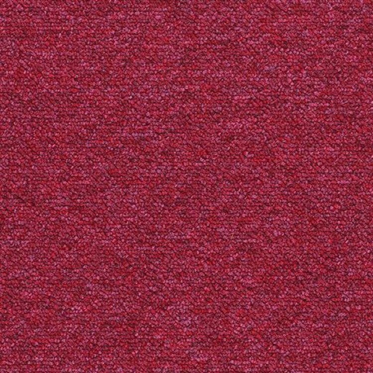 Pilt Plaatvaip Tessera Layout 2119 maraschino