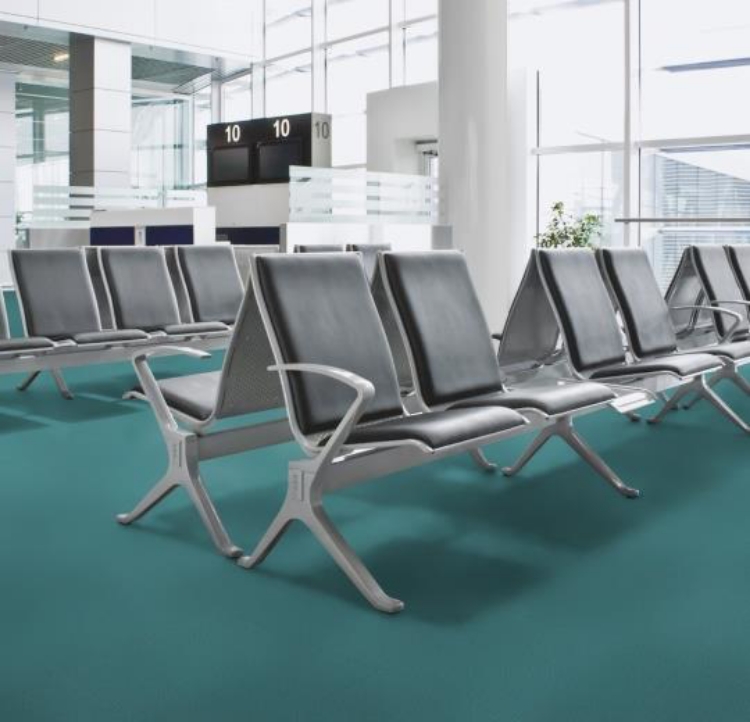 Pilt Plaatvaip Tessera Layout 2121 bubble