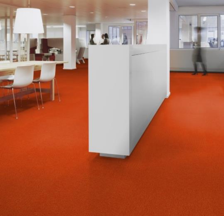 Pilt Plaatvaip Tessera Layout 2127 flambe