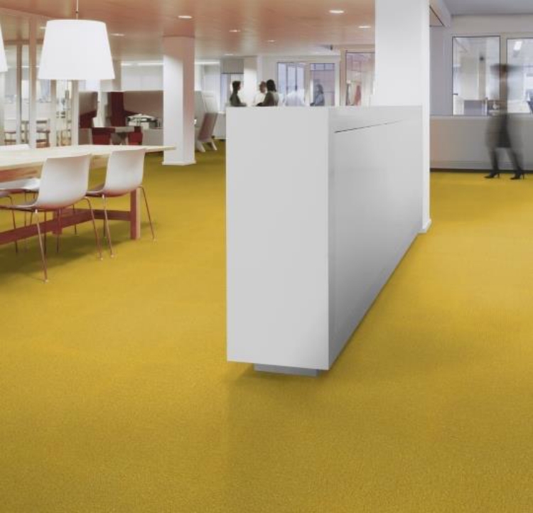 Pilt Plaatvaip Tessera Layout 2128 custard