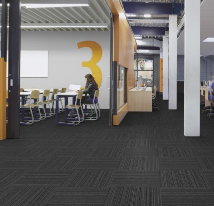 Pilt Plaatvaip Tessera Outline 3100 plasmatron