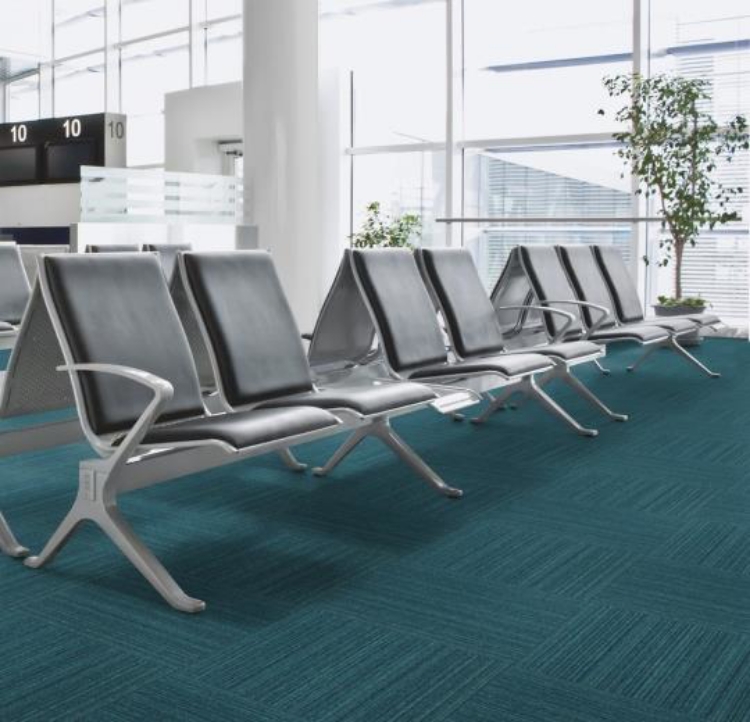 Pilt Plaatvaip Tessera Outline 3103 ripple