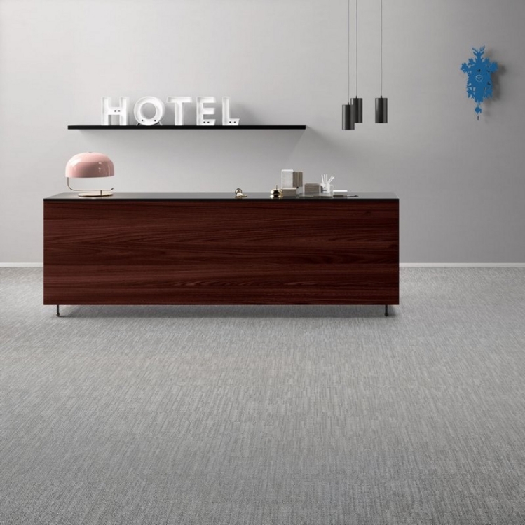 Põranda- ja seinaplaat DigitalArt grey