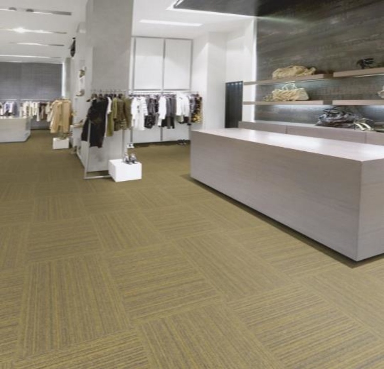 Pilt Plaatvaip Tessera Outline 3105 macaroon