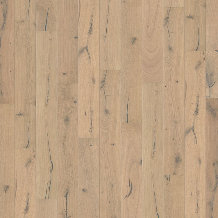 Parkett HARO 3500 Plank TAMM puro white Alabama 