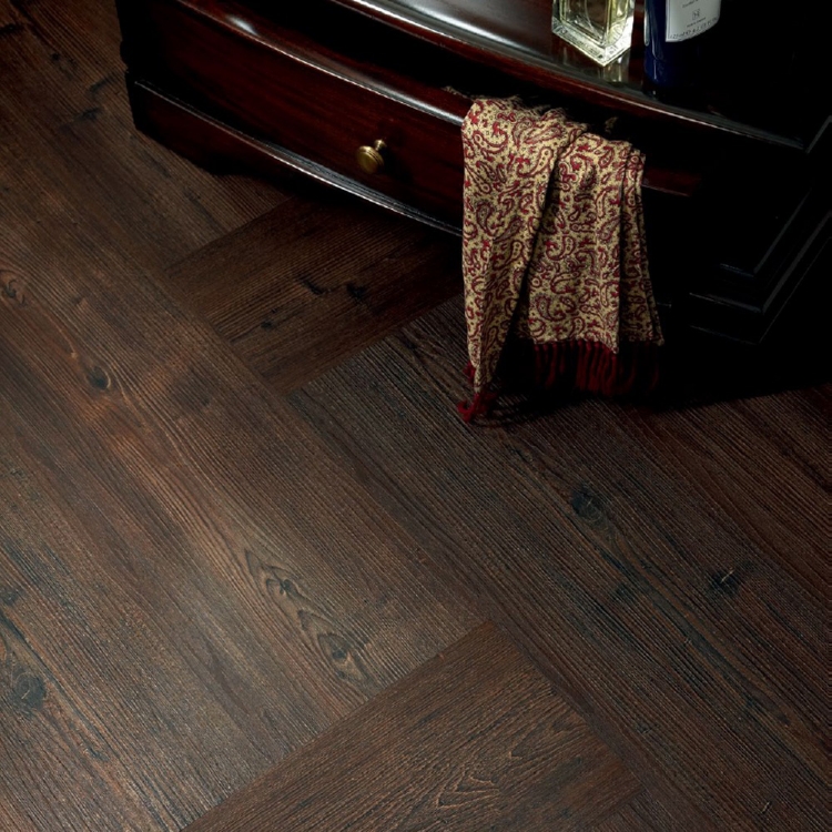 LVT-plaat Colonia Wood kings oak 4437