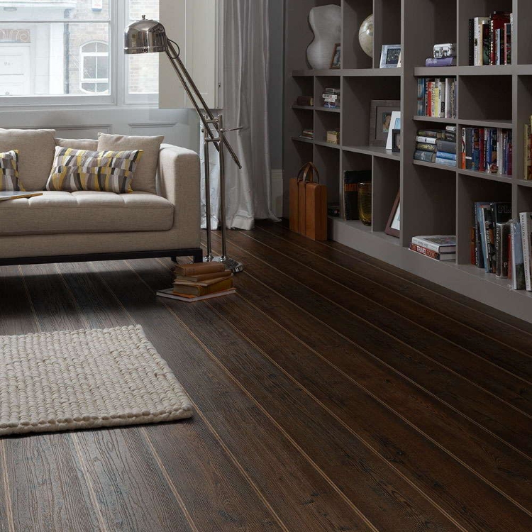 LVT-plaat Colonia Wood kings oak 4437