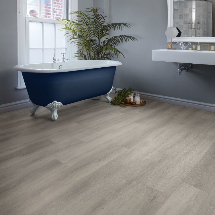 LVT-plaat Colonia Wood winchester oak 4452