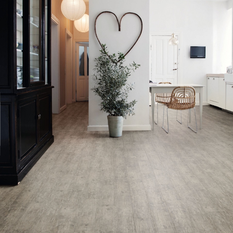 LVT-plaat Camaro Wood smoke brushed elm 2233