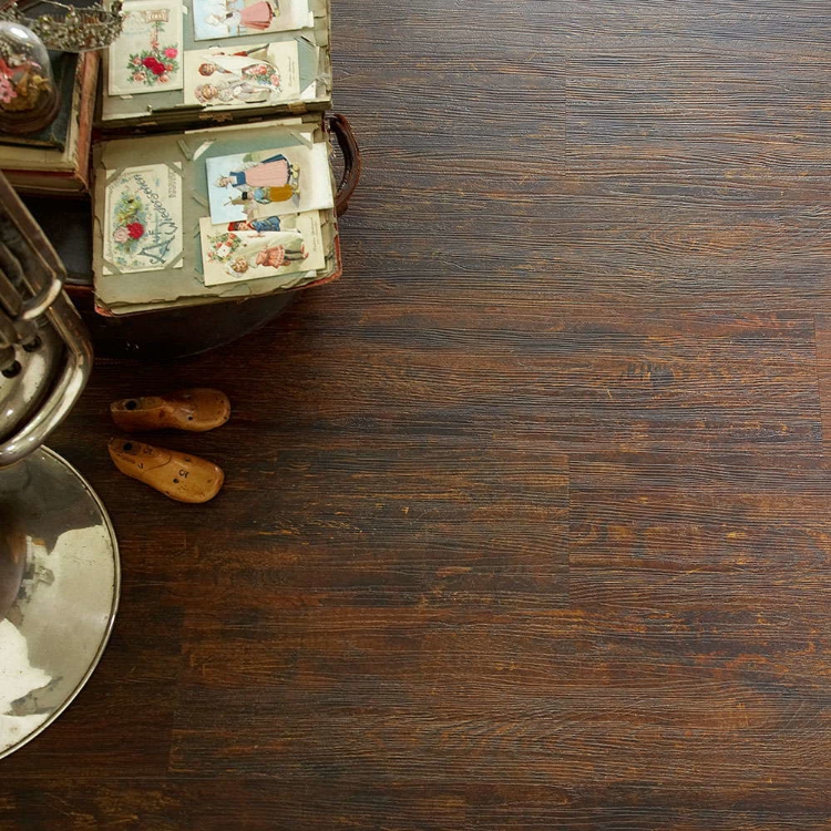 LVT-plaat Camaro Wood heritage oak 2239