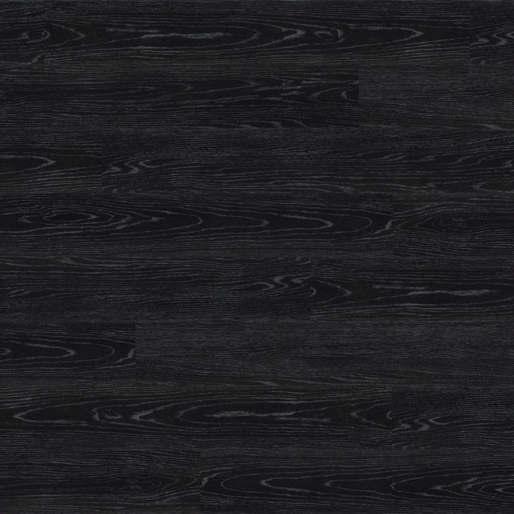 LVT-plaat Camaro Wood midnight ash 2243