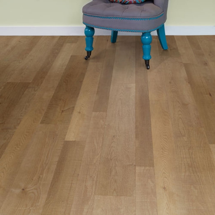 LVT-plaat Camaro Wood salvaged timber 2247