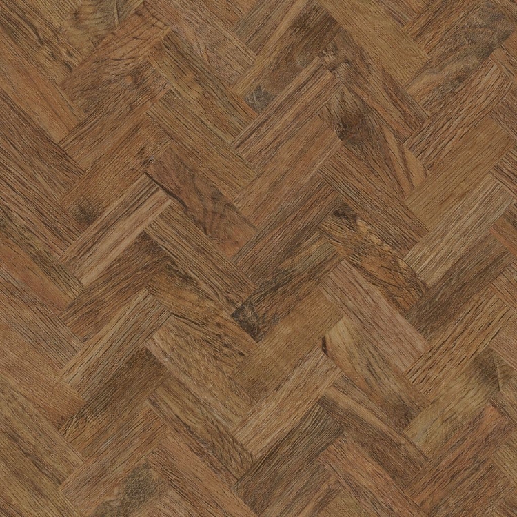 LVT-plaat Camaro Wood georgian parquet 2252