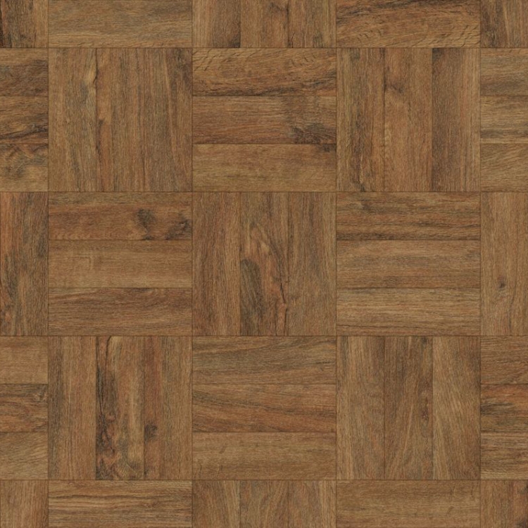 LVT-plaat Camaro Wood georgian parquet 2252